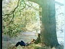 JOHN LENNON (BEATLES) PLASTIC ONO BAND RARE ORIG '70 APPLE LP IN SHRINK NR MINT