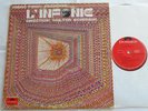 L'INFONIE S/T VG to VG+ CANADA ORIGINAL 1969 JAZZ PSYCH FREAK LP WALTER BOUDREAU