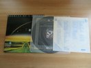 Blue System ?– Walking On A Rainbow 1988 Korea Orig LP Insert ITALODISCO