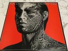 ROLLING STONES Vinyl “Tattoo you” ORIGINAL 1981 Japan 1st pressing NO OBI) Nice
