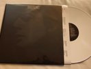 EN COULEURS: Rare ALAIN BASHUNG LP Vinyle BLANC NOVICE Réédition 2019