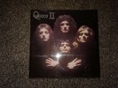QUEEN II, EARLY EMI 1974 UK BLAIR PRESS,GREAT CON (EMA 767)QUEEN CLASSIC,,