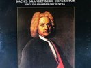 Bach / Britten - Bach's Brandenburg Concertos - London 1969 - 2X Vinyl LP