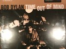 Bob Dylan Time Out Of Mind MOV (Music On Vinyl) Vinyl Mint