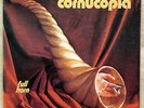 CORNUCOPIA - Full Horn - LP - Orig. german first press - Brain -