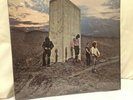 THE WHO WHO'S NEXT LP 1971 ORIGINAL TERRE HAUTE PRESSING IN SHRINK NICE AUDIO
