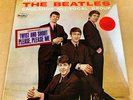THE BEATLES INTRODUCING THE BEATLES ORIG'64 VJ MONO 1ST PRESS VERSION 2 SEALED
