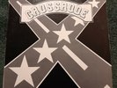 CROSSRODE LP Private SC Southern Hard Rock Psych Acid Archives Strawberry Jamm