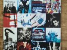 U2 Achtung Baby Original 1991  Vinyl  Album ISLAND U28 510347
