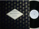 MAGDA TAGLIAFERRO, MANOUG PARIKIAN Beethoven Violin Sonatas FRANCE SR-9657 MINT