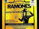 Ramones LIVE AT THE PALLADIUM, New York, NY, 12-31-79, Double LP (2019) Sealed
