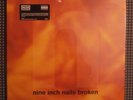 SEALED NINE INCH NAILS BROKEN 2017 12