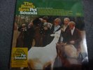 Beach Boys - Pet Sounds - VINYL 40th 2 x COLOURED LP, LTD. No'd) STILL SEALED
