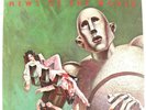 Queen - News Of The World - EMI Records (EMA 784) Gatefold Vinyl LP Album