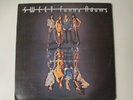 The Sweet Sweet Fanny Adams RCA 1974  Rare LP UK
