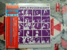 Deep Purple - Deep Purple In Concert Japan TRSH-3001 2 Obi Insert inner sleeve