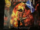 Manowar ?– Hail To Scotland