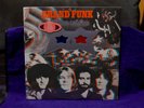 GRAND FUNK VERY RARE SEALED LP SHININ ON 1974 USA 1stPRESS W/3-D GLASSES POSTER
