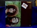 T.REX W/MARC BOLAN  SEALED LP 1stALBUM 1970 USA 1stPRESS WHYPE /STICKER