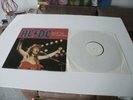 AC/DC 'SHOOK YOU ALL NIGHT LONG' LP GERMANY EVIL RECORDS 1985 LIVE BOOTLEG