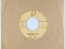 C&W Bopper 45 - Neal Jones - Woman Of Sin - D - VG+ mp3 - obscure