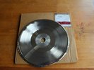 Eurythmics vs. Pryda / Acetate Metal Mother Stamper / Sweet Genesis 2012