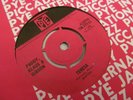 PADDY ,KLAUS AND GIBSON---TERESA---RARE MERSEYBEAT----VG+