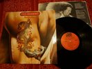 LP TED NUGENT - Penetrator Org DE 1984 1.Press. wie neu OIS Hardrock