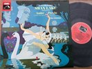 ASD 3491 Tchaikovsky Swan Lake / Haendel / Previn / LSO