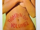 Tighten Up Vol 2 Mono Trojan Vinyl LP 2Tone Specials Selecter Upsetters Ska EX