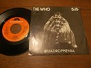 THE WHO - 5:15 / I'M ONE - 7