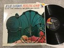 JULIE LONDON LP, Feeling Good (LIBERTY US Issue) Rare Original MONO Free UK Post