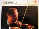 RCA Italiana LSC 2435 ?– Sibelius – Violin Concerts – Jascha HEIFETZ – LP – NM