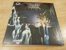 Uriah Heep ? Demons And Wizards ? 12'' Blue Coloured Vinyl ? RCV029LP