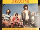 THE DOORS LIVE AT THE KONSERTHUSET STOCKHOLM SEPTEMBER 20TH 1968 2LP