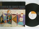 CHARLIE MINGUS MINGUS AH UM CBS/SONY SONP-50230 Japan VINYL LP