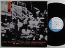 ART BLAKEY & JAZZ MESSENGERS Jazz Corner Of The World BLUE NOTE LP mono W. 63rd