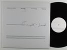 CORNELIUS CARDEW Treatise PLANAM LP VG++/VG+ Ltd. Ed. italy oren ambarchi
