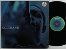 JOHN COLTRANE Self Titled ABC IMPULSE A-21 LP gatefold