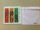 THE JAM THE GIFT 1982 UK  1st PRESS 12