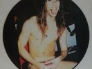 METALLICA Interview With Lars 1992  PICTURE DISC PIC LP 10