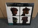 Gorillaz 