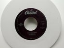 the BEATLES 45 A Hard Days Night Things we said today COLOR wax Promo MINT-#1072