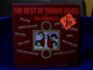 TOMMY JAMES & SHONDELLS VERY RARE SEALED LP BEST OF 1969 USA 1stPRESS UNIPAK