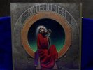GRATEFUL DEAD VERY RARE SEALED LP BLUES FOR ALLAH 1975 USA 1st PRESS NOT 180g