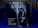 ROLLING STONES VERY RARE SEALED LP DECEMBERS CHILDREN 1970s US PRESS NOT 180g