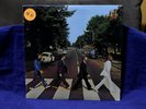 THE BEATLES VERY RARE SEALED LP ABBEY ROAD 1975 USA PRESS NO CUTOUTS OR BARCODE