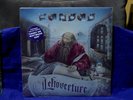KANSAS VERY RARE SEALED LP LEFTOVERTURE 1976 USA 1stPRESS W/ HYPE STICKER OOP