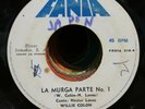 WILLIE COLON LA MURGA SALSA GUAGUANCO   # 53 LISTEN