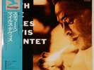 The Miles Davis Quintet Steamin' Prestige LPJ-70007 OBI JAPAN VINYL LP JAZZ